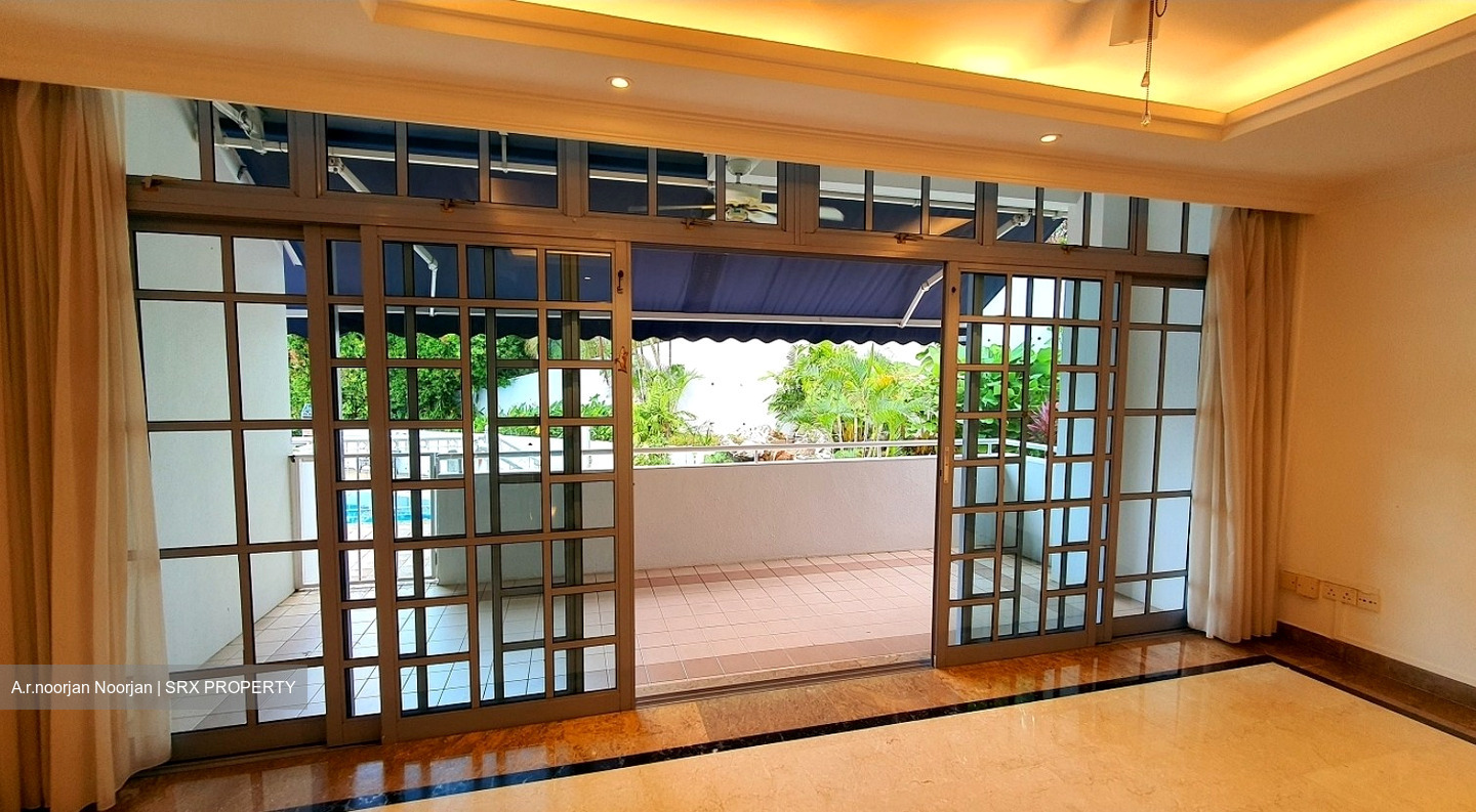 Chancery Grove (D11), Condominium #502656561